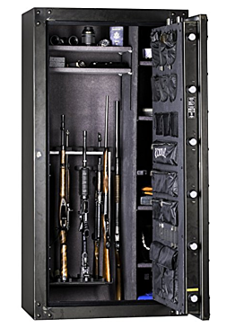 Rhino Gun Safe Inside - Kodiak Ksb7136ex So (364x364), Png Download