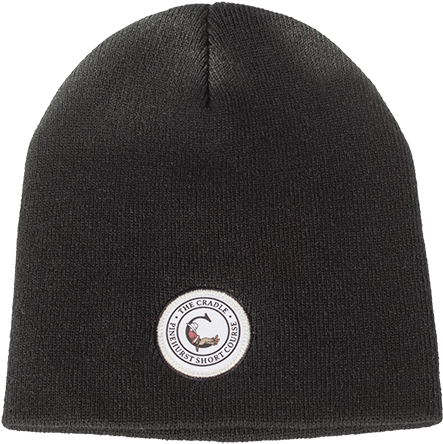 Adidas Kids' Trefoil Beanie (500x625), Png Download