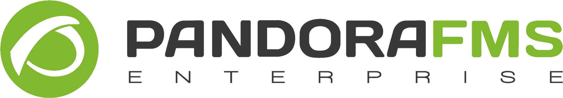 Pandora Fms Official Logo - Graphics (2013x498), Png Download
