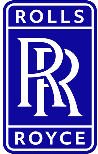 Rolls Royce Logo Png Image - Magic Of A Name: The Rolls-royce Story, Part 1 By Peter (900x500), Png Download