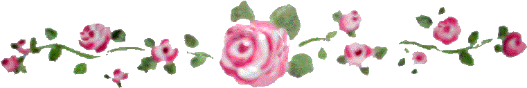 Photo Rosevine - Rose Vine (851x173), Png Download