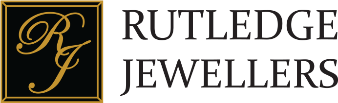 Rutledge Jewellers (700x350), Png Download
