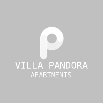 Villa Pandora In Ithaca - Graphic Design (350x350), Png Download