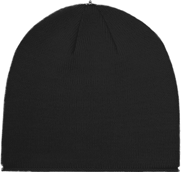 Glossy Colour None - Beanie (500x380), Png Download