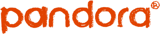 Pandora Radio - Inbenta (550x456), Png Download