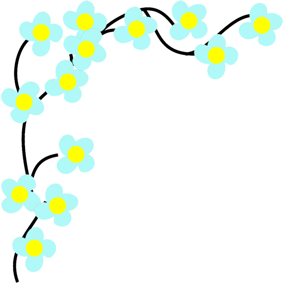 Flower Image Gallery Useful Fl Clip Art Clip Freeuse - Clip Art (591x591), Png Download