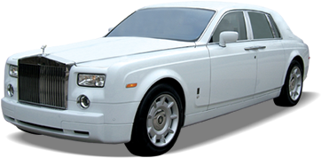 Rolls Royce Phantom Hire - Rolls-royce Phantom Coupé (696x185), Png Download