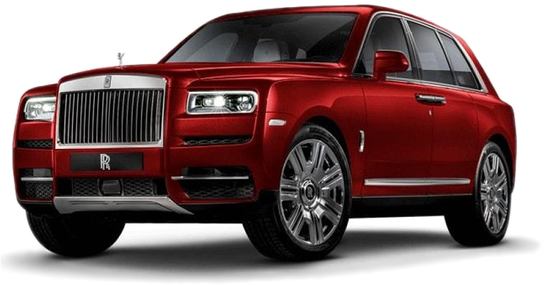 Cullinan - Rolls Royce Cullinan 2019 (800x600), Png Download