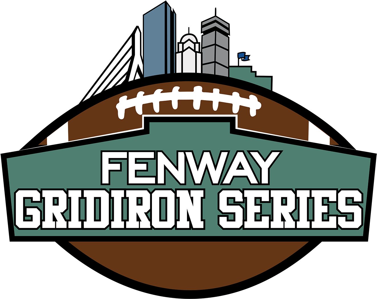 Fenway Park (1000x1000), Png Download