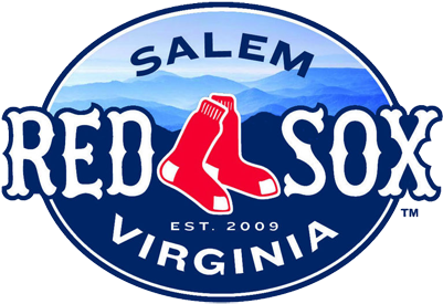 Salem Red Sox - Salem Red Sox Logo (400x400), Png Download