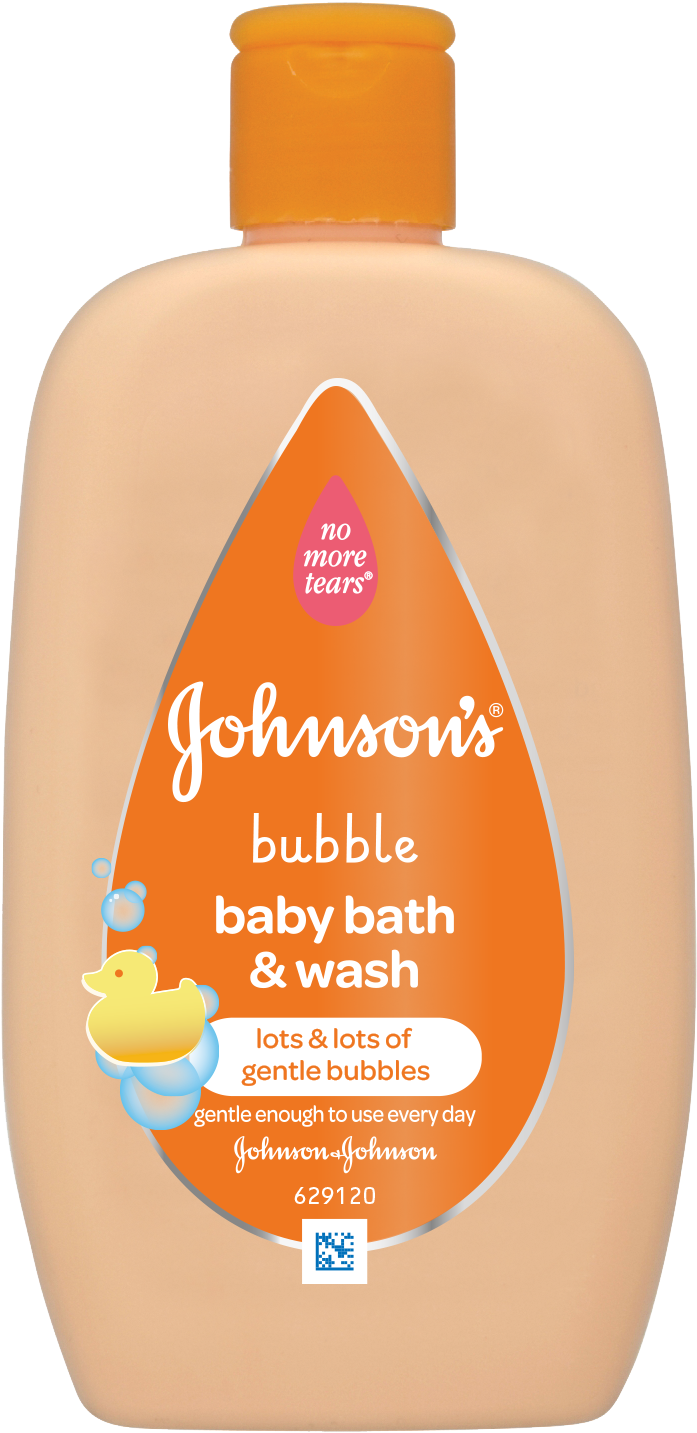 Download Johnson's Baby 2in1 Bubble Bath And Wash Johnson's Baby