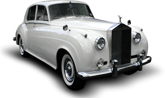 Rolls Royce Silver Cloud Ii - Rolls Royce Silver Cloud Png (608x317), Png Download