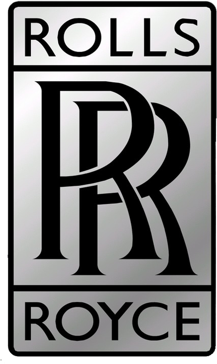 Historia De La Marca De Coches Rolls-royce - Multimedia Software (550x782), Png Download