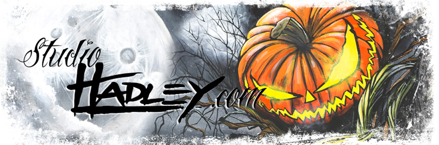 Studio Hadley (900x297), Png Download