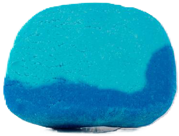 Sugar Daddy Solid Bubble Bath - Bubble Bath (590x393), Png Download