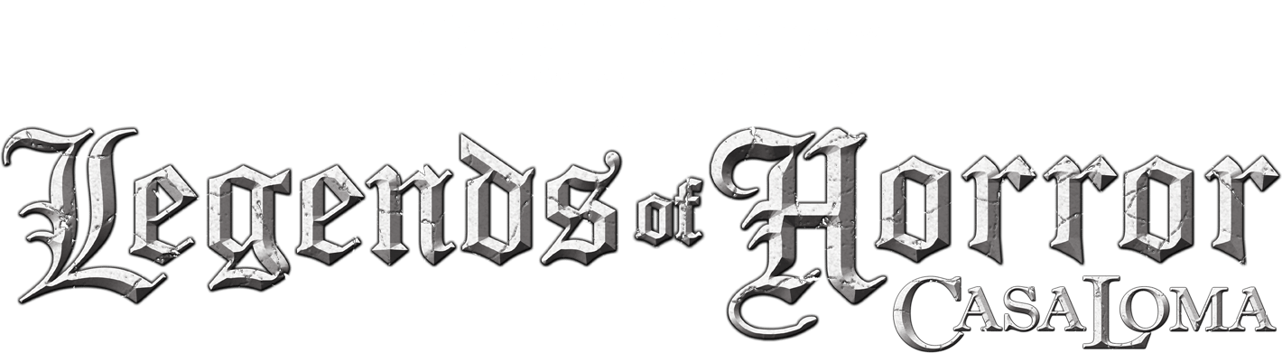 Horror Text Png - Calligraphy (1420x391), Png Download