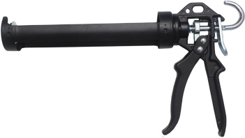 Silicon Caulking Gun, Epoxy Manual Construction, Hand - Manual Caulking Gun Taiwan (360x360), Png Download