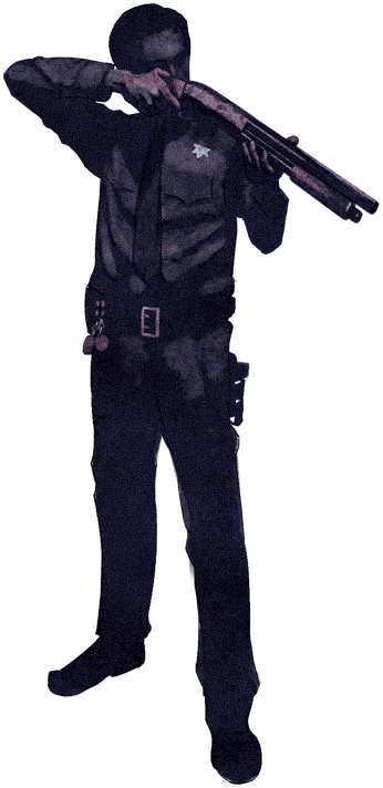 Says Lyons, Who Now Works Part-time For A Law Firm - Airsoft Gun (346x712), Png Download