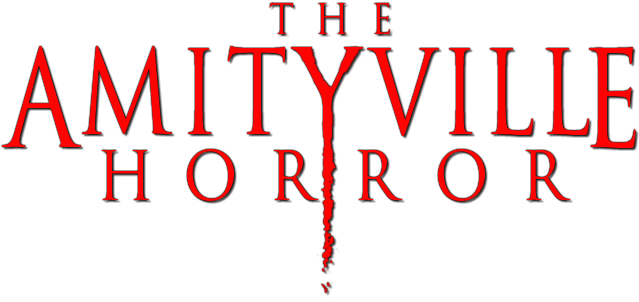 The Amityville Horror Image - Amityville Horror 2005 Png (800x310), Png Download