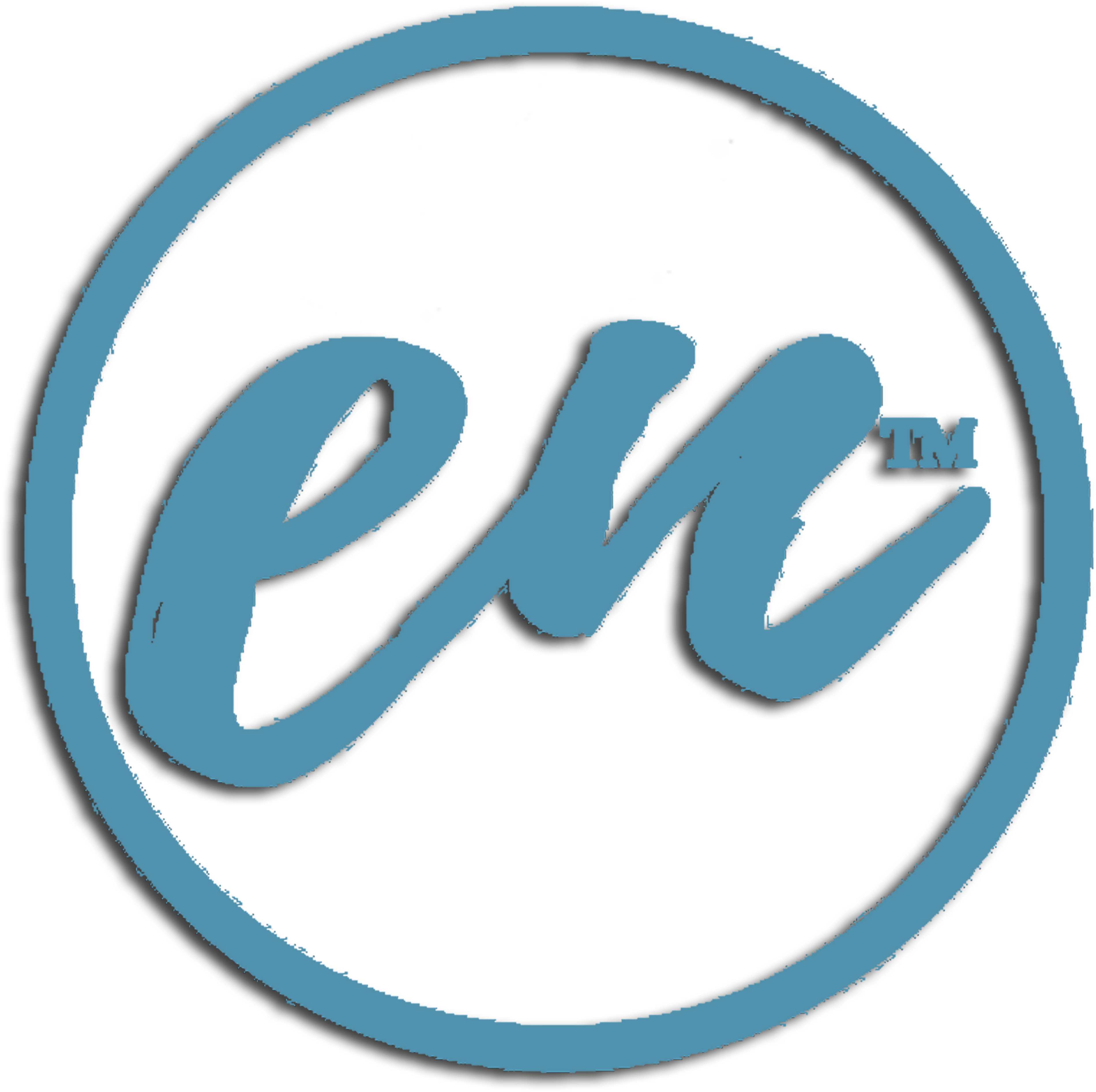 Enchanted Naturals Enchanted Naturals Enchanted Naturals - Signo Hippie De Colores (4000x4000), Png Download