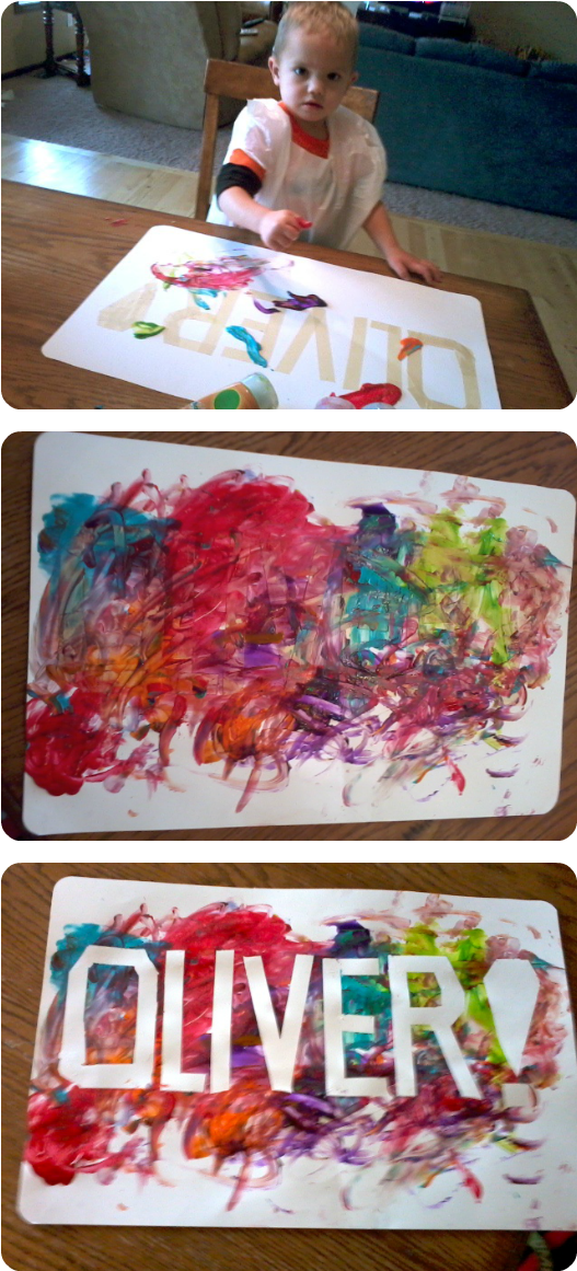 Easiest Craft Ever - Child (566x1200), Png Download