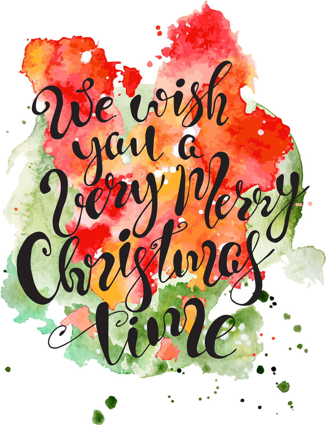 Free Download Watercolor Painting Clipart Watercolor - Watercolor Painting (1280x1600), Png Download