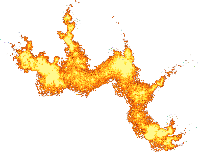 Latest - Habbo Stage Png (800x612), Png Download