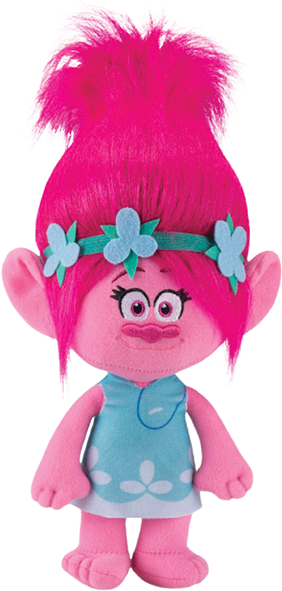 Trolls (297x620), Png Download
