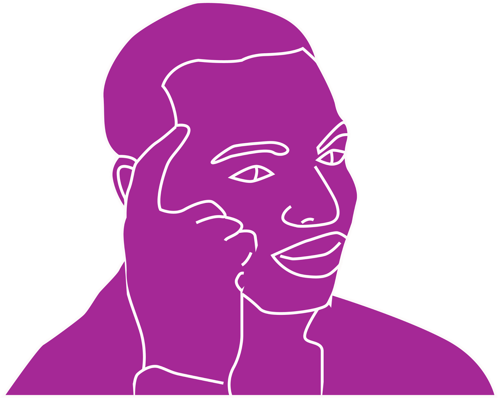 Eddie Murphy Advice Meme22 - Illustration (1600x1280), Png Download