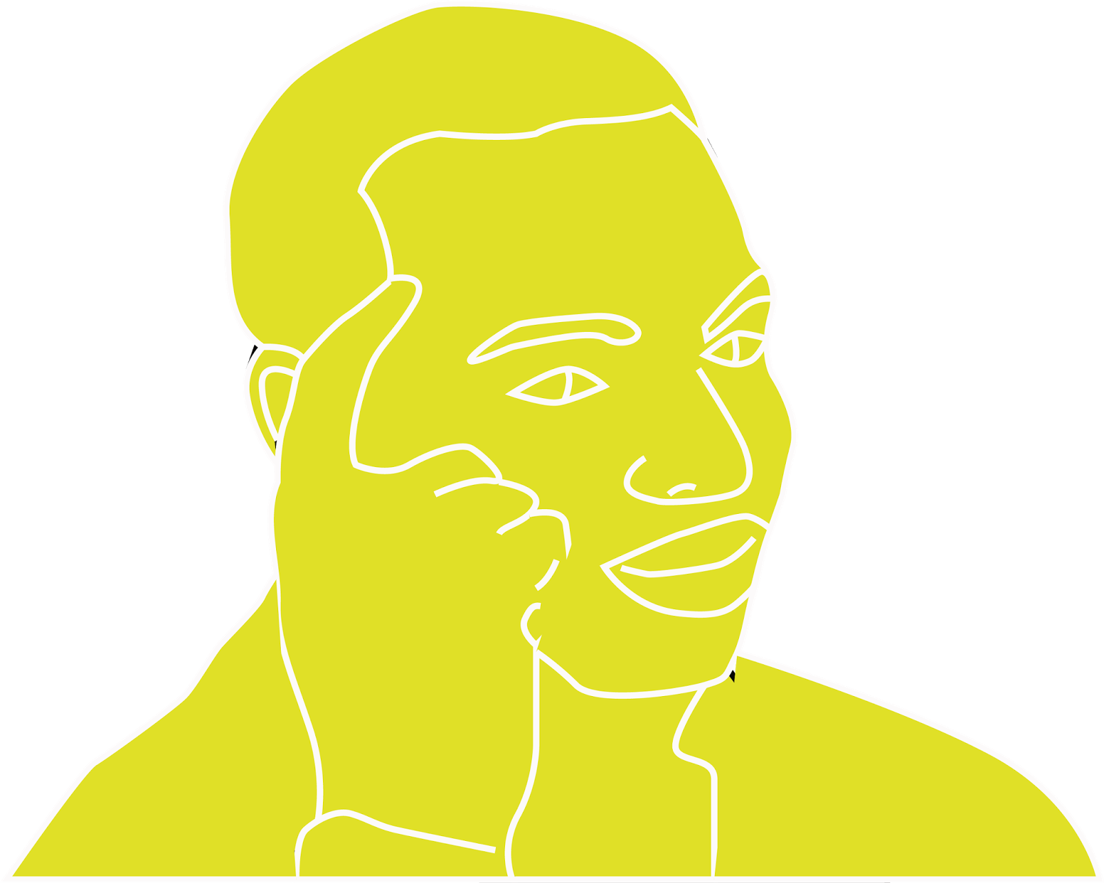 Eddie Murphy Advice Meme223 - Illustration (1600x1280), Png Download