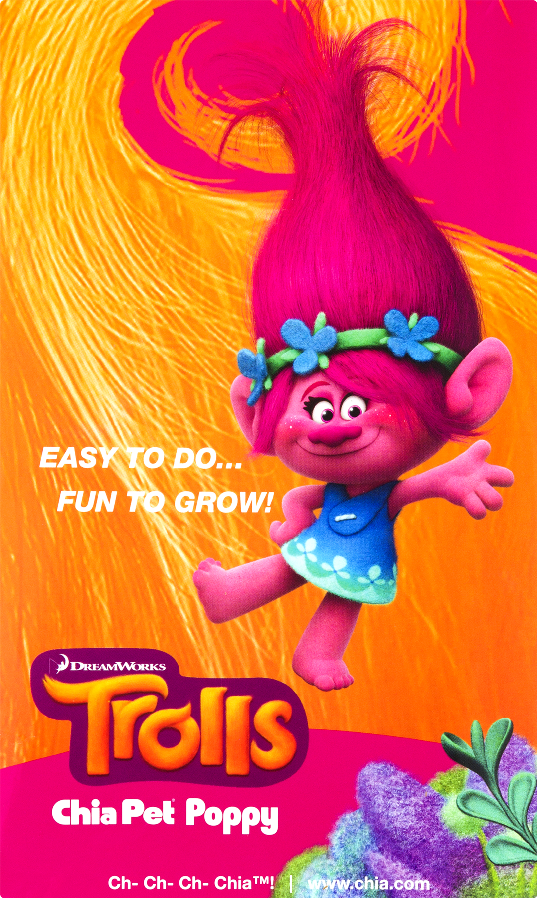 As Seen On Tv - Ravensburger Trolls 3x 49pc Jigsaw Puzzles (games/puzzles) (1800x1800), Png Download