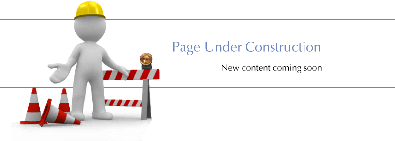 Under Construction (802x320), Png Download