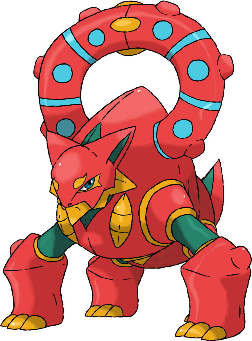 download ver2 volcanion png full size png image pngkit download ver2 volcanion png full