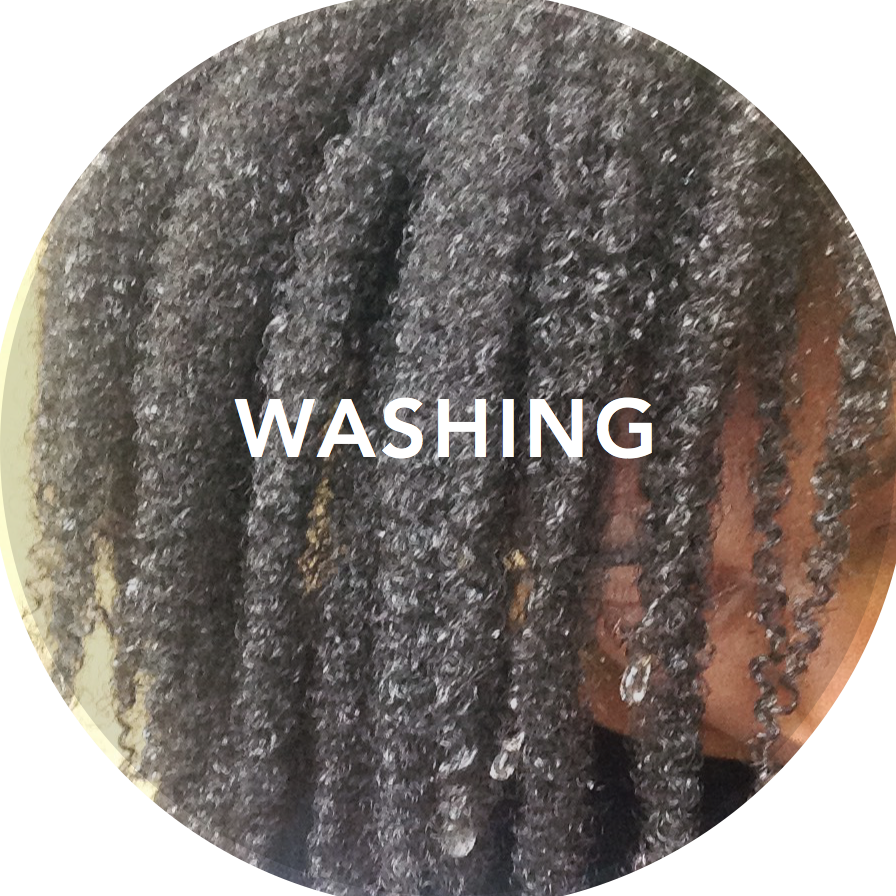 Washing Title - Water (896x896), Png Download