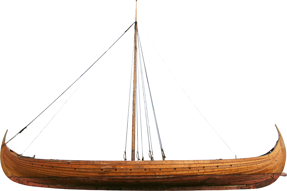 Viking Ship Transparent Images - Viking Ships (924x616), Png Download