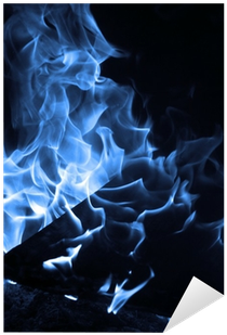 Flame (400x400), Png Download