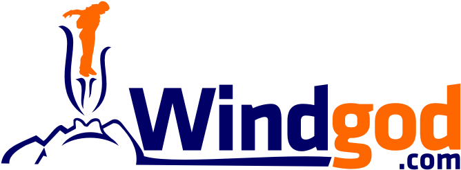Windgod4 Windgod8 - Graphic Design (800x640), Png Download