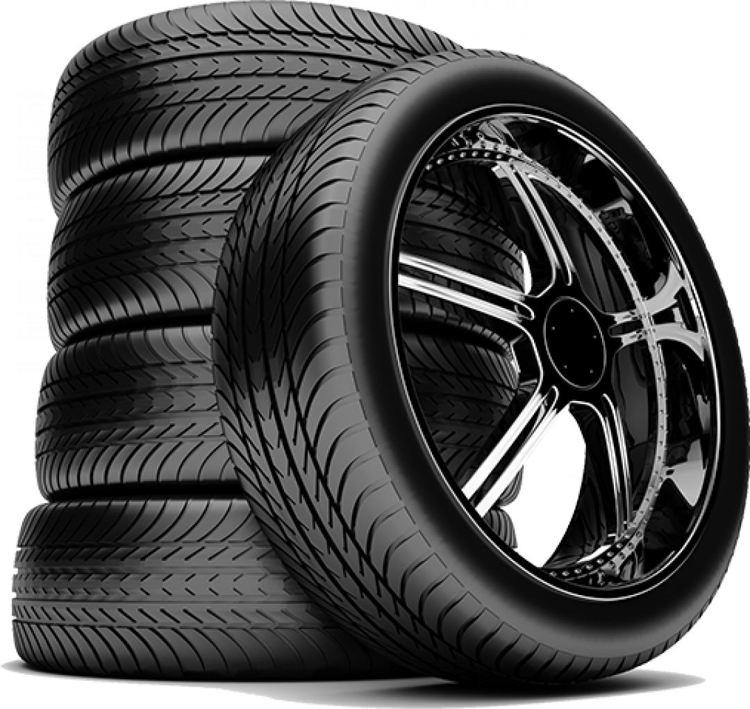 Why Choose Us - Tire Png (1080x1020), Png Download