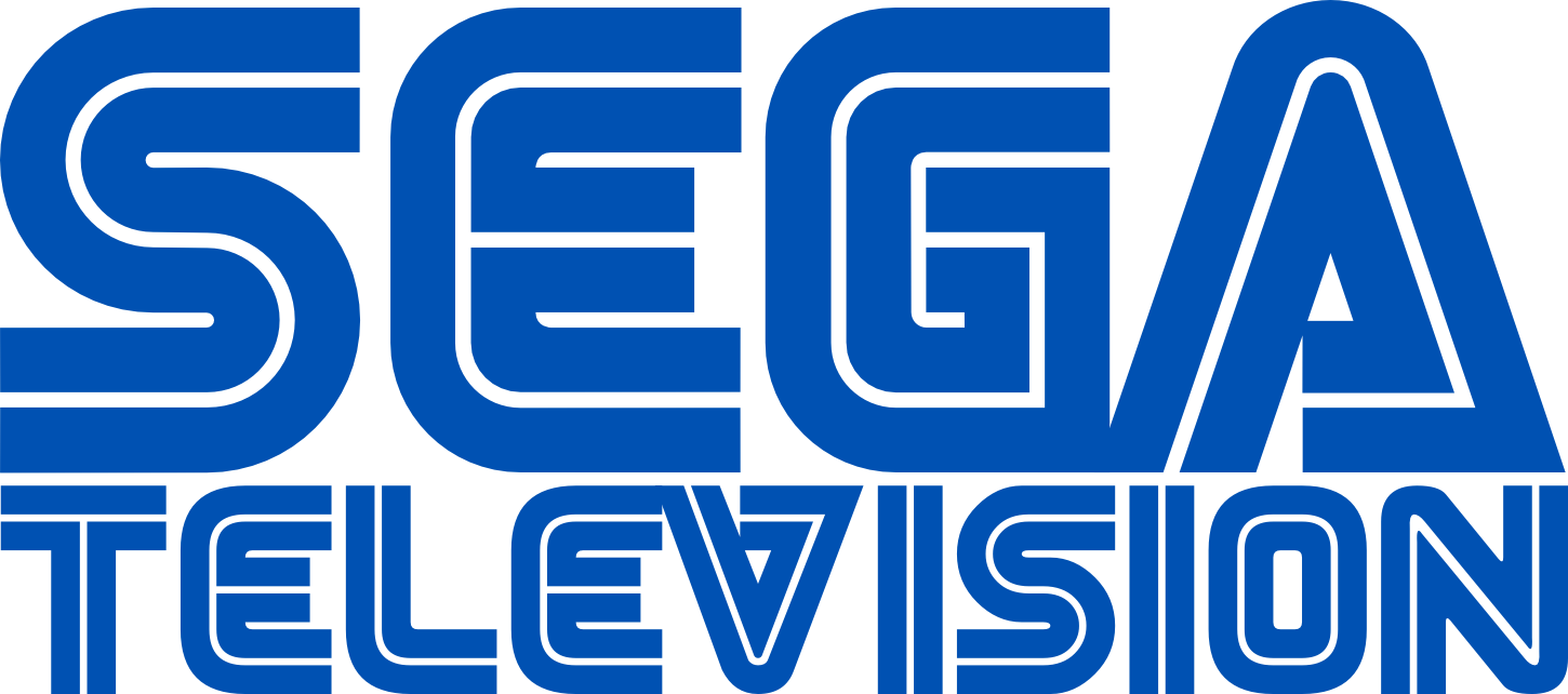 Sega Television - Sega 1975 Logo (1450x642), Png Download