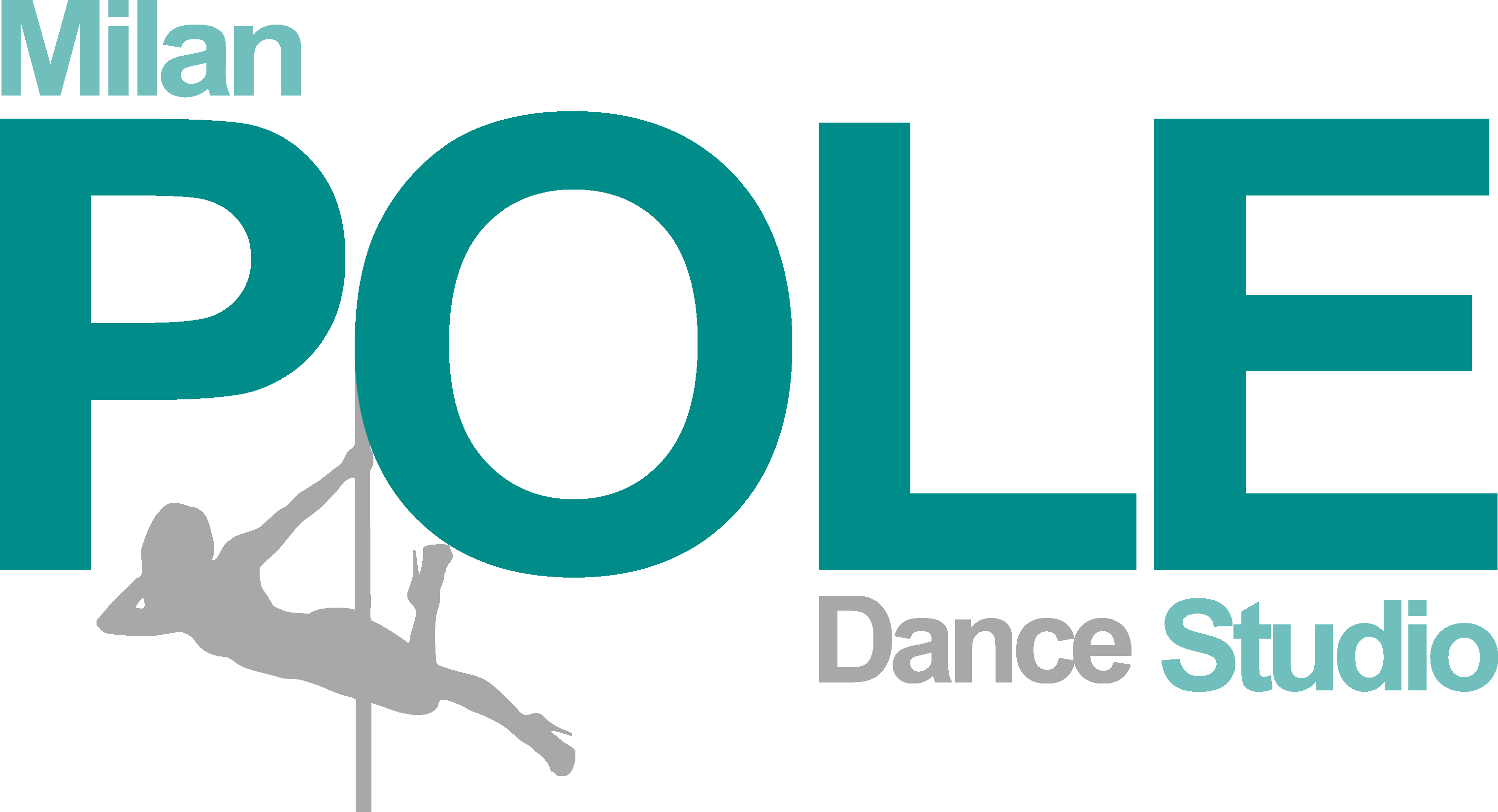 Milan Pole Dance Studio Barber Shop Pole Png - Milan Pole Dance Studio - Milano (3041x1649), Png Download
