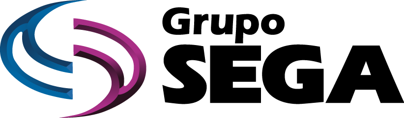 El Mundo No Está Cambiando, Ya Cambió Y Nosotros También - Grupo Sega (822x241), Png Download