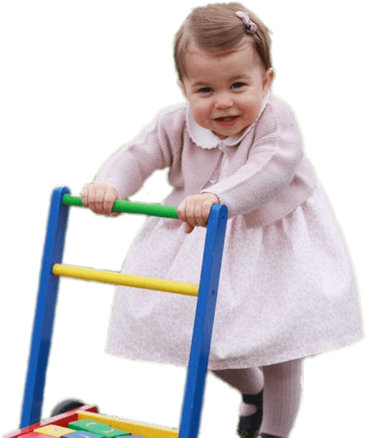Download - Baby Walker With Abc Blocks 24 Alphabet (1200x630), Png Download