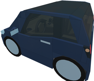 Second Generation Kz Quad - Radio-controlled Car (420x420), Png Download