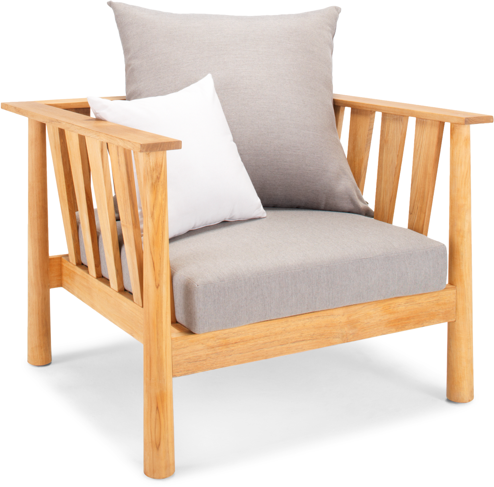 Malua Malua - Chair (2800x2100), Png Download