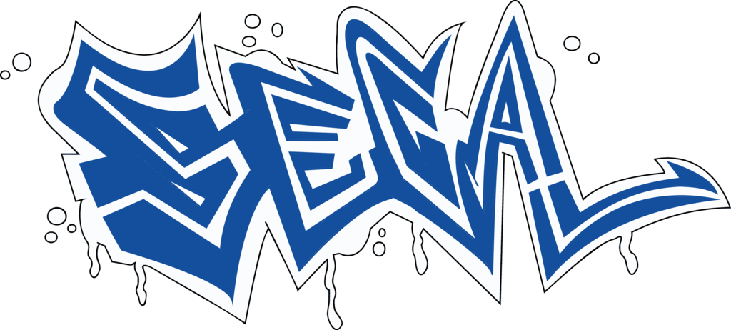 Jpg Freeuse Stock Sega Graffiti By Linkabel - Jet Set Radio Graffiti (1024x462), Png Download