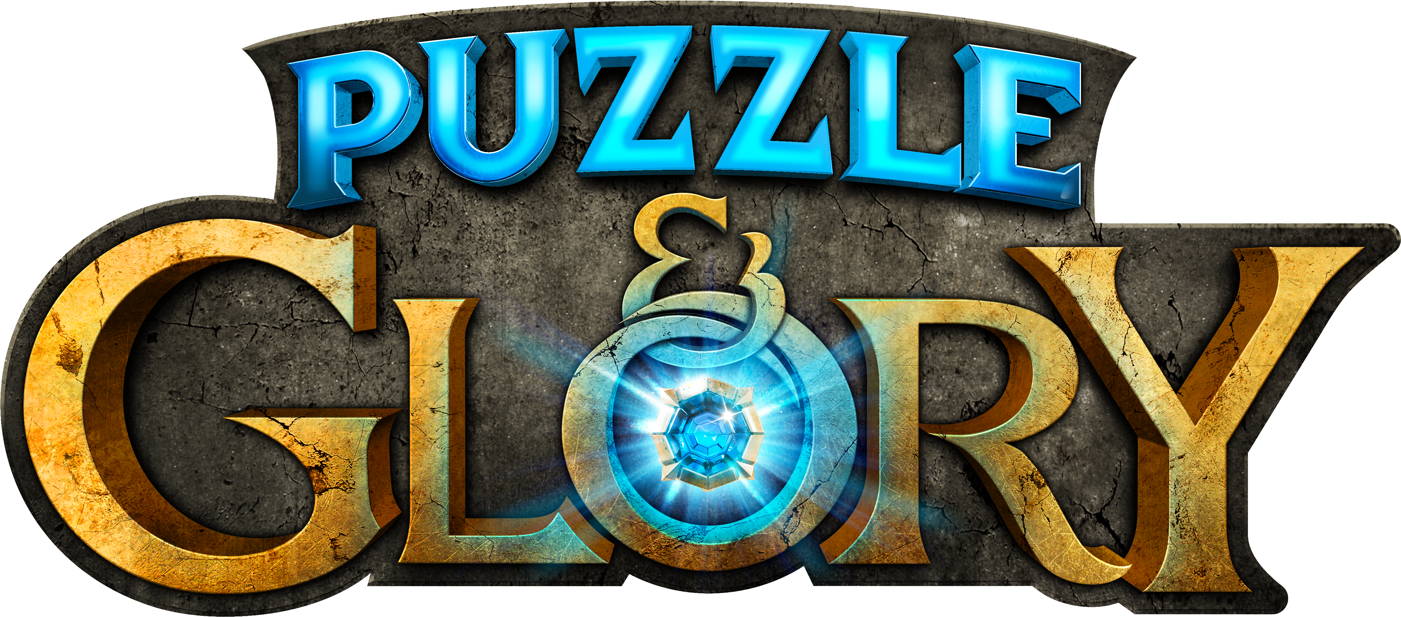 Sega® And Demiurge Studios™ Unleash Puzzle & Glory™ - Emblem (5100x3300), Png Download