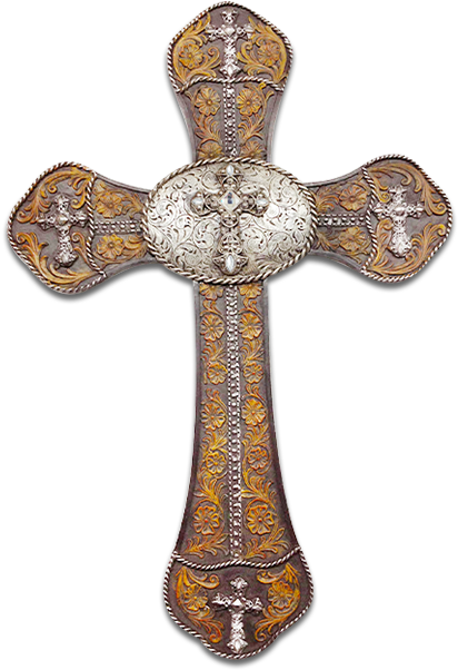 Pin By Allison Scruggs On Cross/crucifix Png - Crucifix (800x800), Png Download
