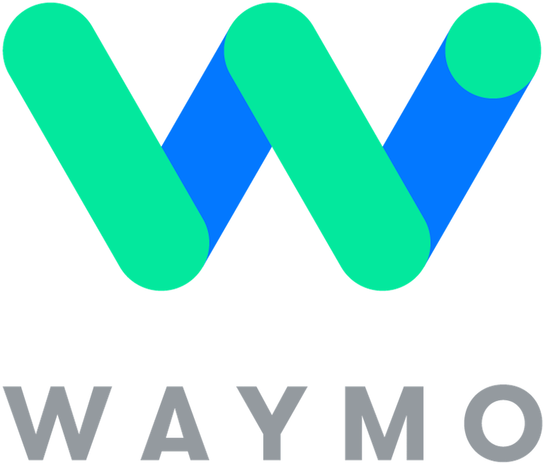 Waymo Logo (750x485), Png Download