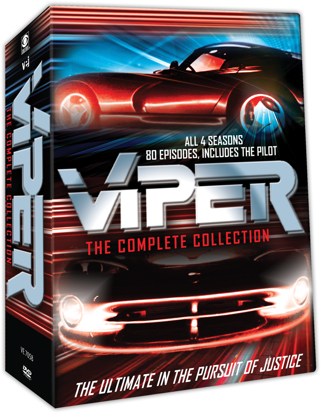The Complete Collection (1400x1418), Png Download
