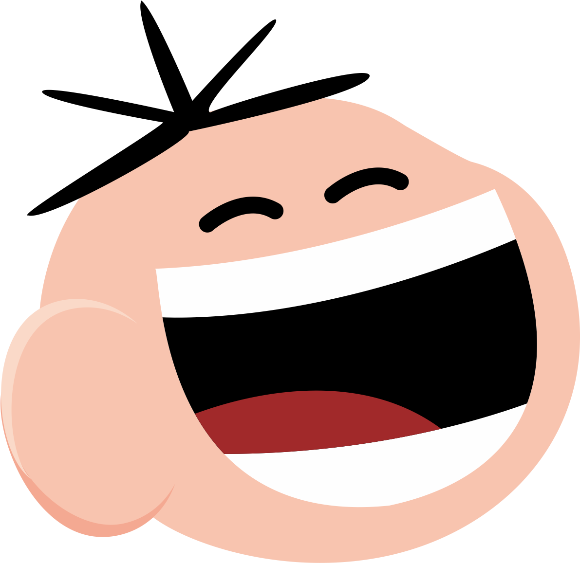 Turma Da Mônica Toy Cebolinha (1200x1200), Png Download